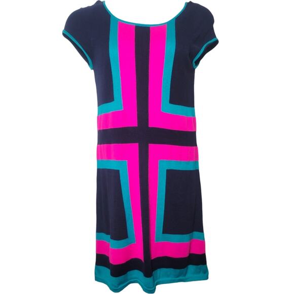 Lilly Pulitzer Isabella Sweaterdress Size Large - Picture 2 of 5